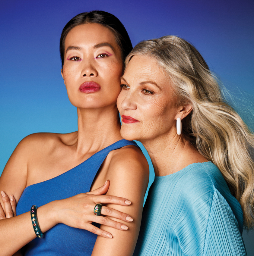 ANNA BARSEGHIAN - PORTFOLIO - ADVERTISING